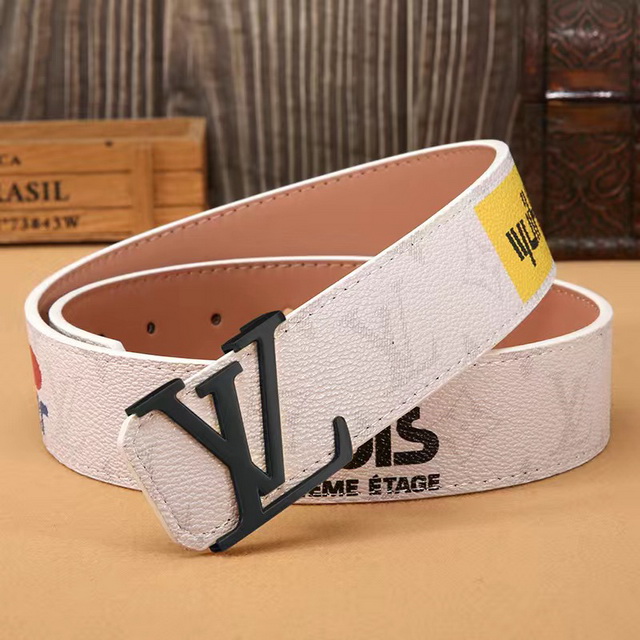 Iv Boutique Belts 073