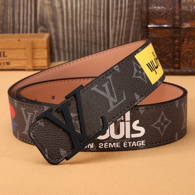 Iv Boutique Belts 076