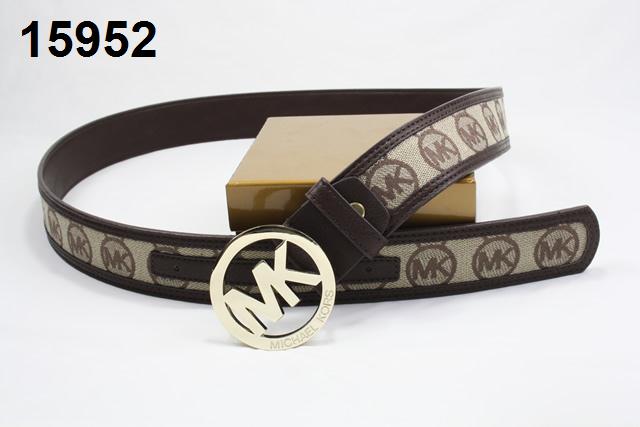 MichaeI Kors Boutique Belts 01