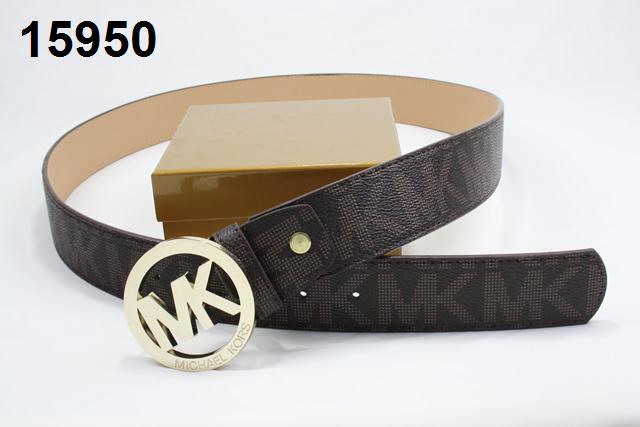 MichaeI Kors Boutique Belts 03