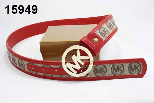 MichaeI Kors Boutique Belts 04