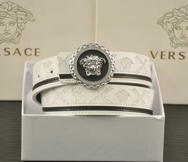 Versace Boutique Belts 016