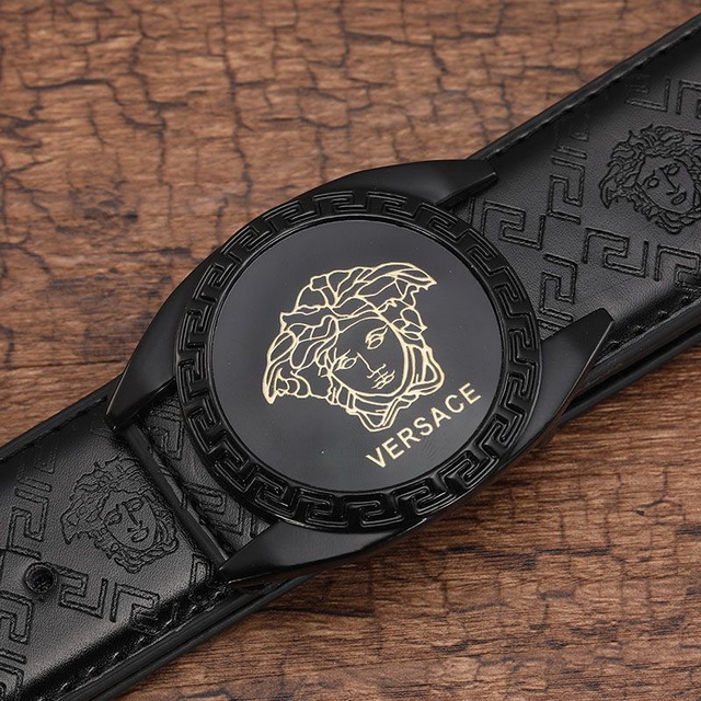 Versace Boutique Belts 024