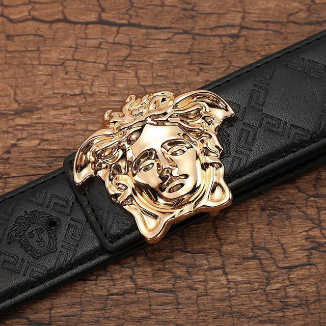 Versace Boutique Belts 025