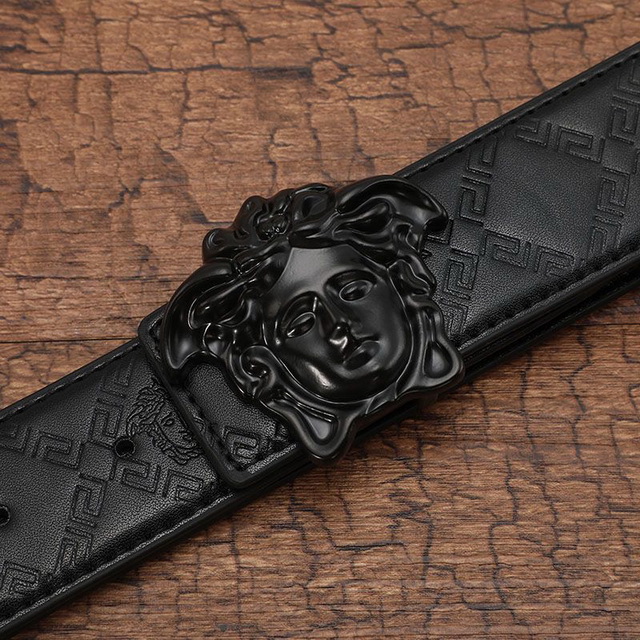 Versace Boutique Belts 027