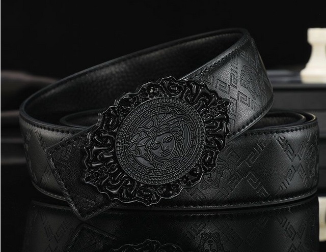 Versace Boutique Belts 030