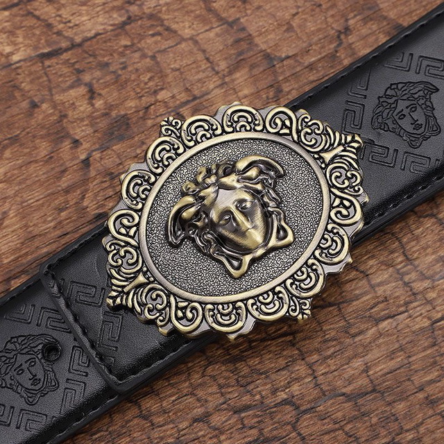 Versace Boutique Belts 041