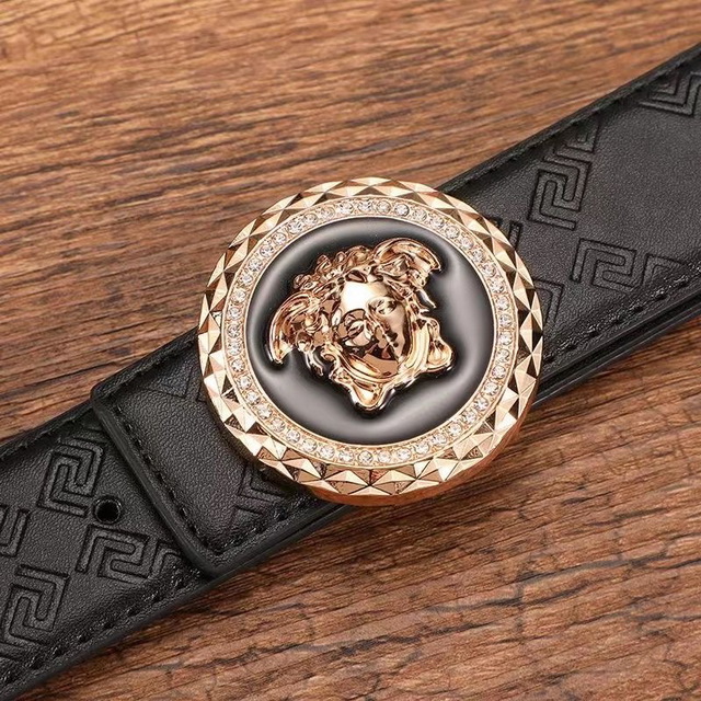 Versace Boutique Belts 044