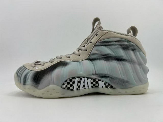 Nike Air Foamposite One 021