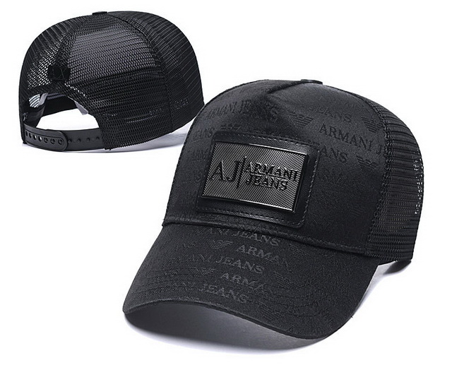 ARMANl hats 17