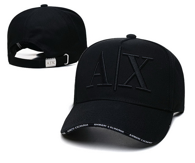 ARMANl hats 05