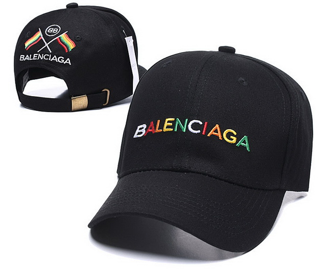 BaIenciaga hats 12