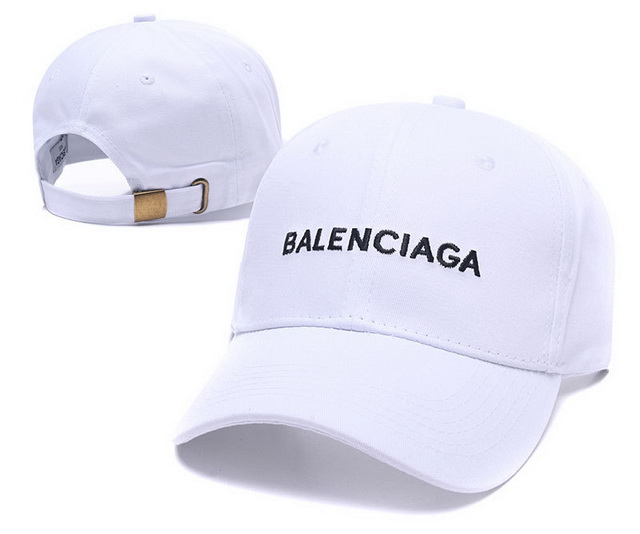 BaIenciaga hats 17