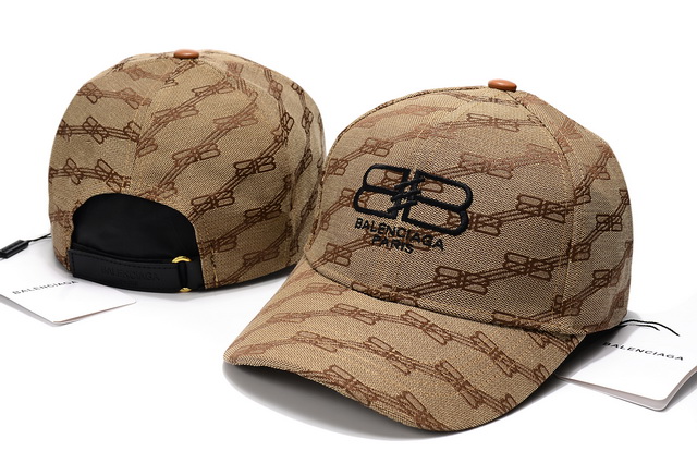 BaIenciaga hats 02