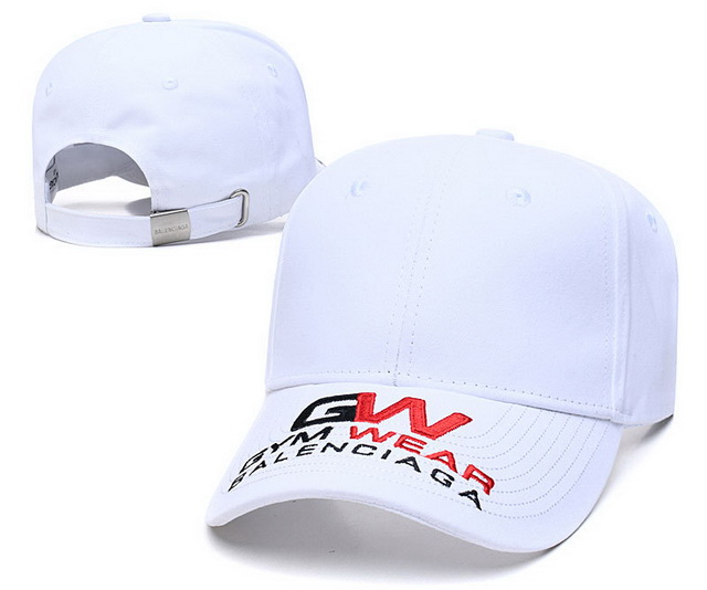 BaIenciaga hats 03