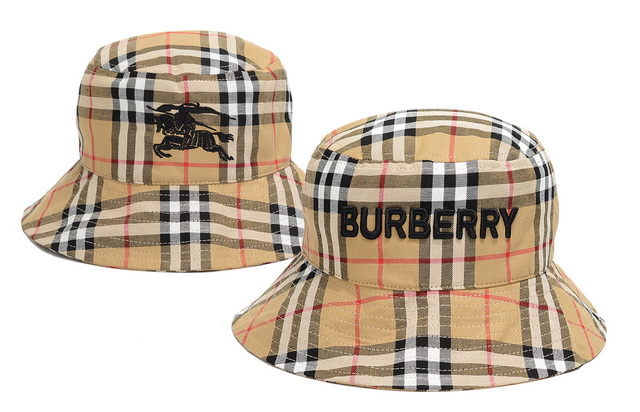 Burberry hats 13