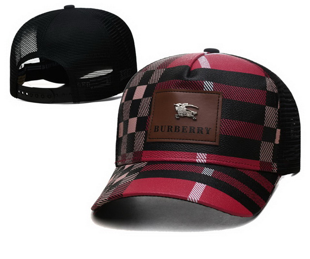 Burberry hats 28