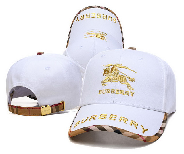 Burberry hats 34