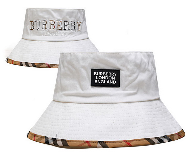 Burberry hats 36