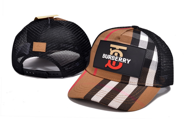 Burberry hats 04