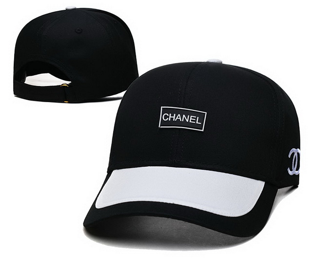 ChaneI hats 05