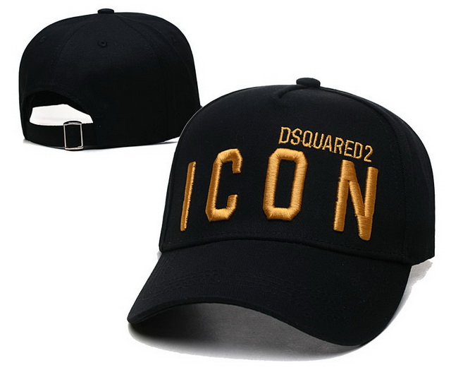 Dsquared2 hats 01