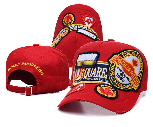 Dsquared2 hats 08