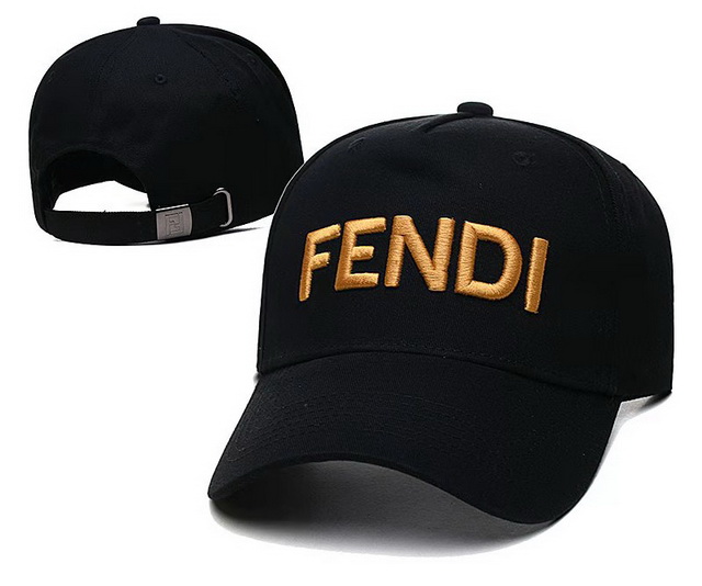 FENDl hats 13