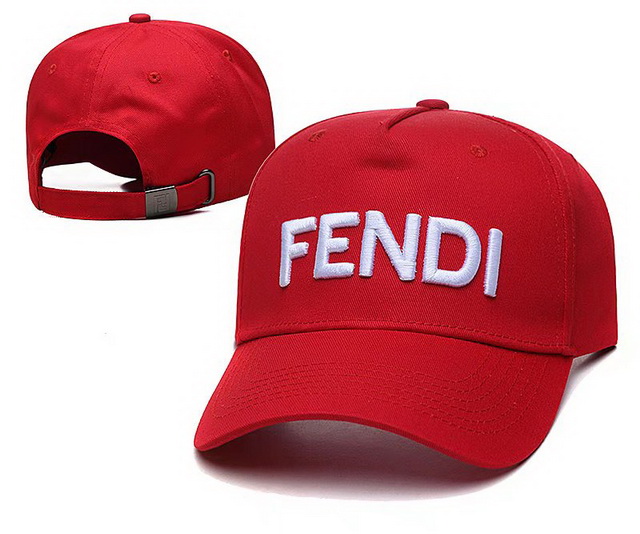 FENDl hats 15