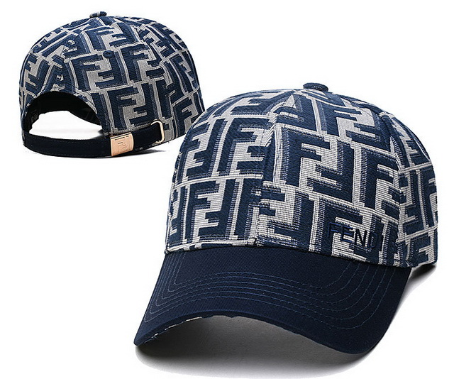 FENDl hats 18