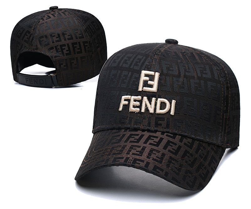 FENDl hats 20