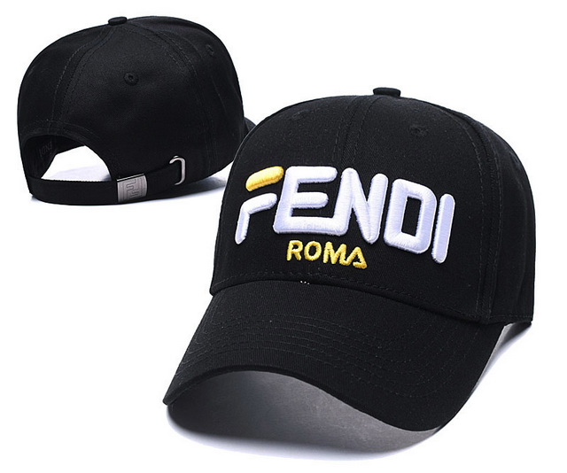 FENDl hats 38