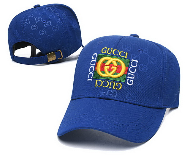 GUCCl hats 20