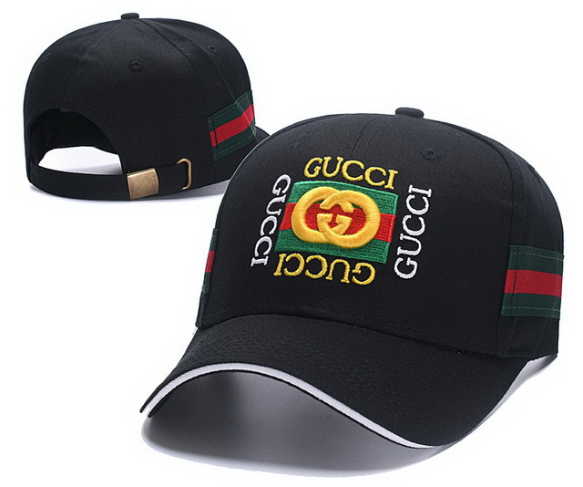 GUCCl hats 21