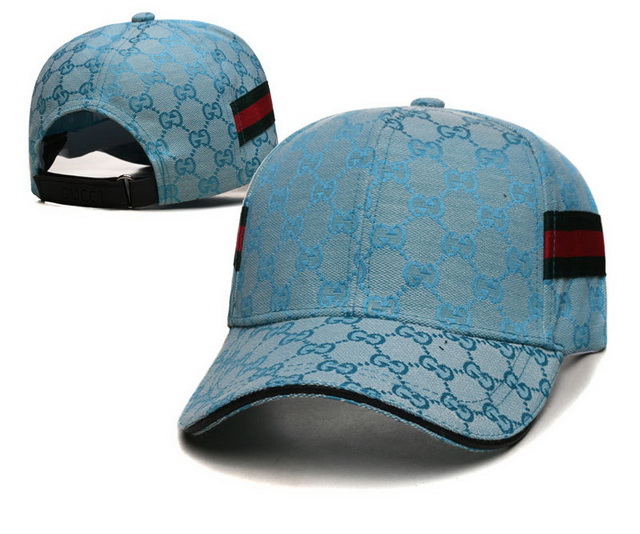 GUCCl hats 31