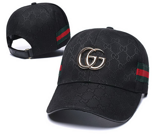 GUCCl hats 54