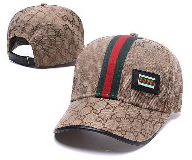 GUCCl hats 62