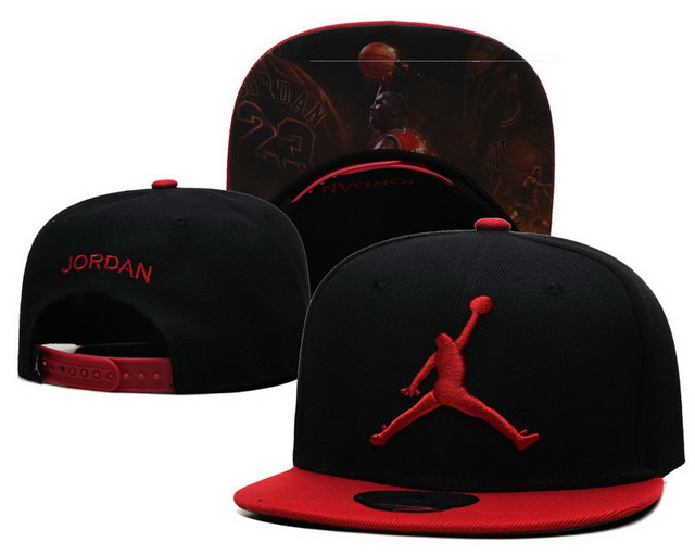 Jordan hats 06