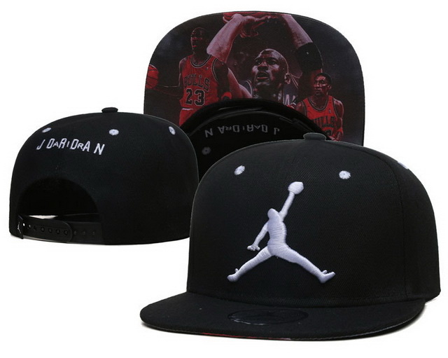 Jordan hats 08