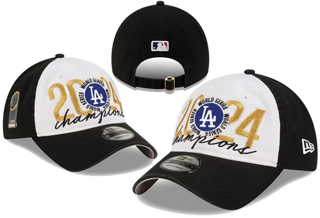 MLB hats 001