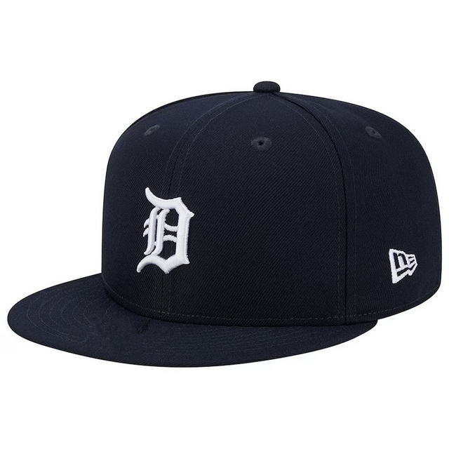 MLB hats 110