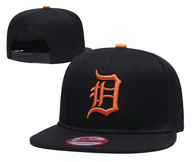 MLB hats 124