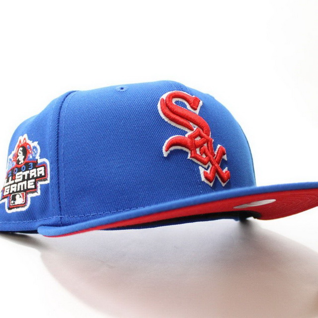 MLB hats 138