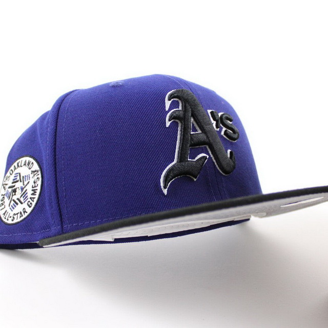 MLB hats 141