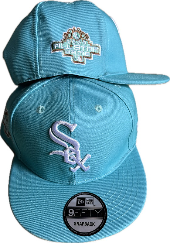 MLB hats 015