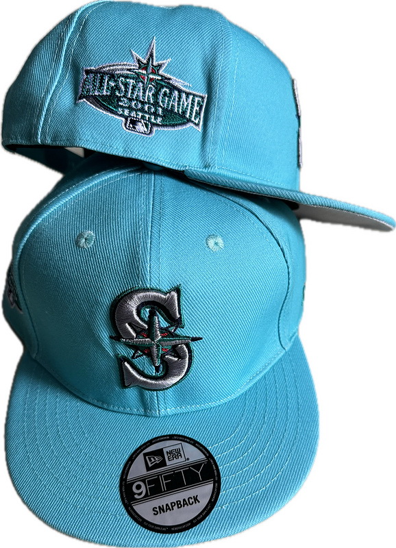 MLB hats 016