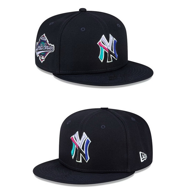 MLB hats 024