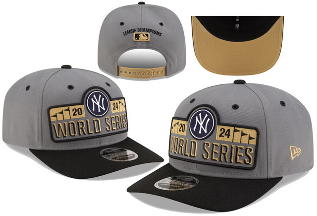 MLB hats 003