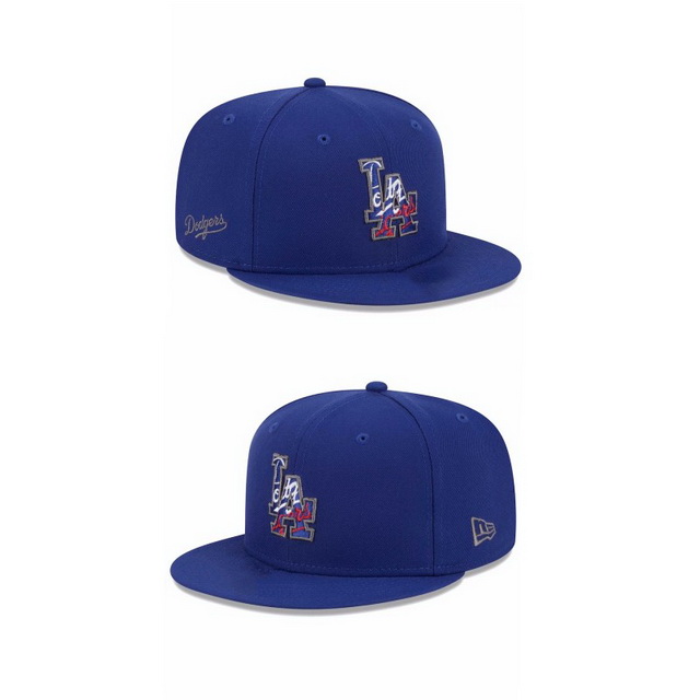 MLB hats 037