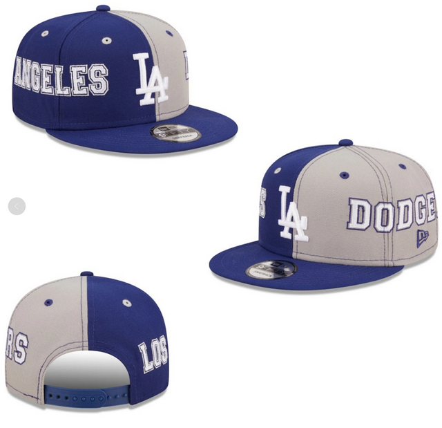 MLB hats 038